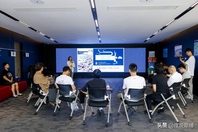 净塑从源头开始：多方共探循环杯试点，合力破局海洋塑料污染