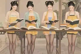 江南四大才女，有人总结出来了，建议收藏起来！图片