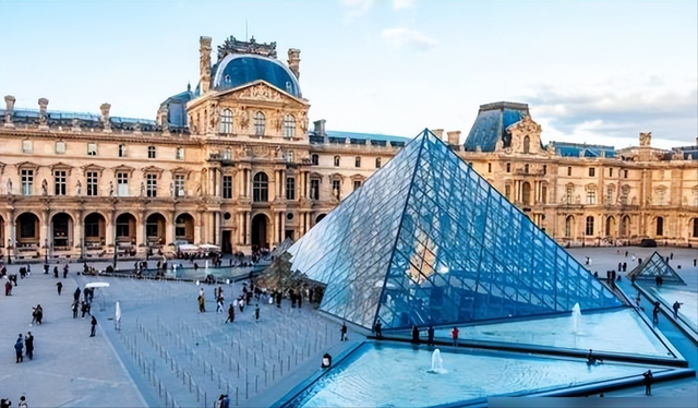 故宫才第四？近期博物馆圈投票爆冷，马来西亚黑马力压卢浮宫登顶