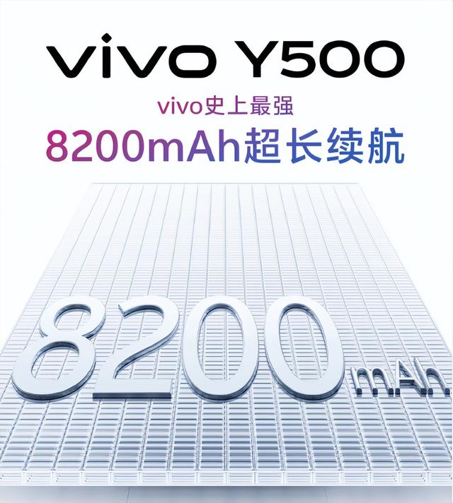 首发 8200mAh + 90W ，这新手机太高调了吧