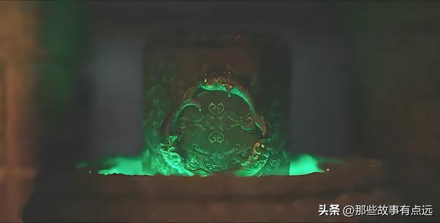 看完《盗墓笔记》，才知道《藏海传》中“癸玺”和“瘖兵”是什么