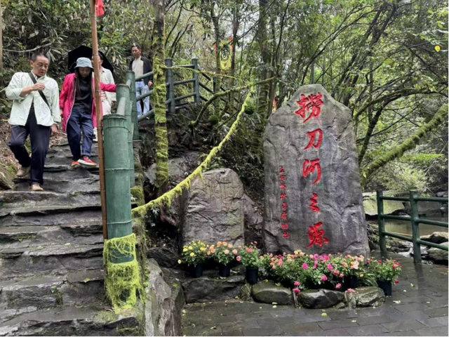 追梦老顽童戴树民：捞河之源，迷人周洛