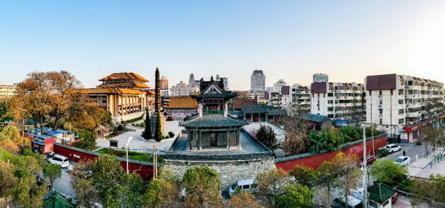 跟着孔子文化节游济宁丨传承千年文脉，品味烟火人间——济宁文旅美食旅游线路来啦