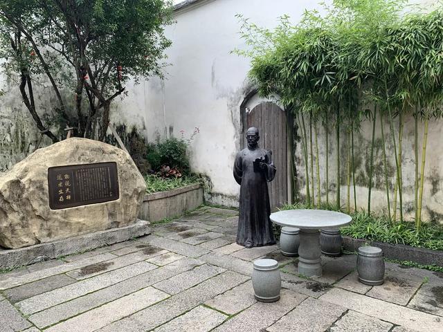 三坊七巷,三山两塔:漫步福州,感受历史的悲壮回响
