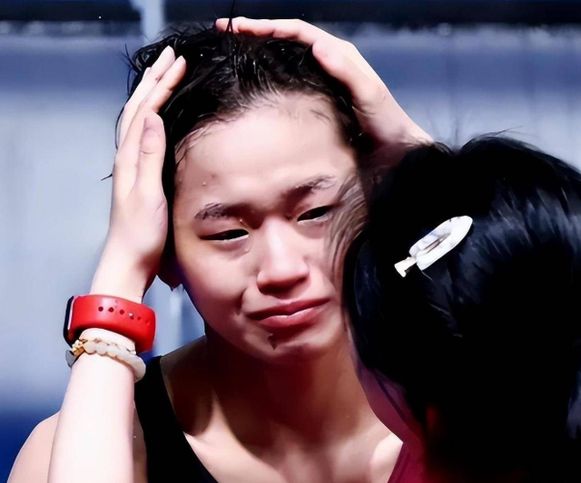 豪宅风波升级！专家建议拆除全红婵雕像，樊振东的话终于有人信了