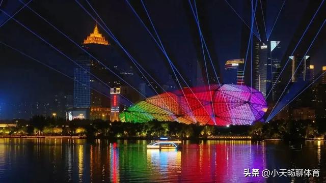 魅力中国——共和国长子沈阳