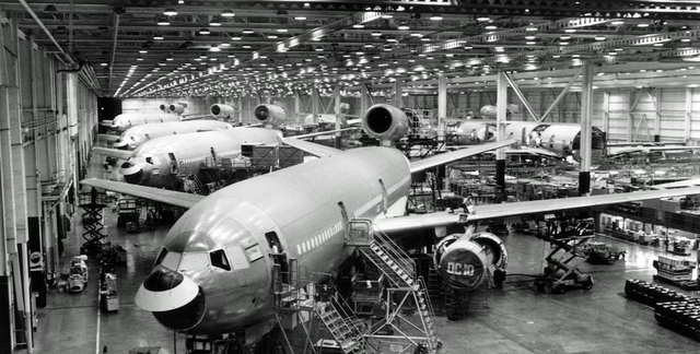 麦道飞机为啥总出事？UPS坠机背后藏着这些秘密