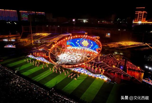 一文掌握西藏旅行！全景资源地图出炉，玩出新高度！