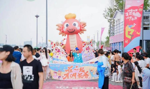 假期来长春！打卡&带走“宇辉的偏爱”~