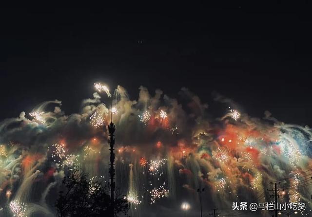 湖南浏阳旅游|这些宝藏景点，值得打卡！