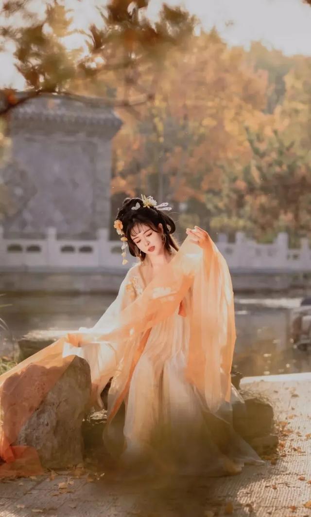 秋染园博，趣玩不停！这份秋日限定玩法清单，承包你的治愈时光