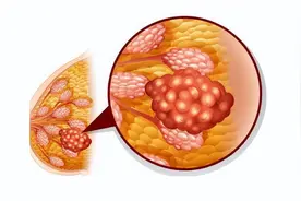 苏州治疗乳腺疾病好的专家提醒：乳腺结节有哪些症状表现图片
