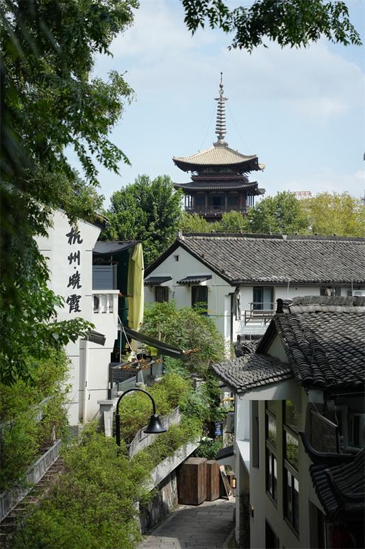 二十三坊：于市井最深处升起的人文新烟火