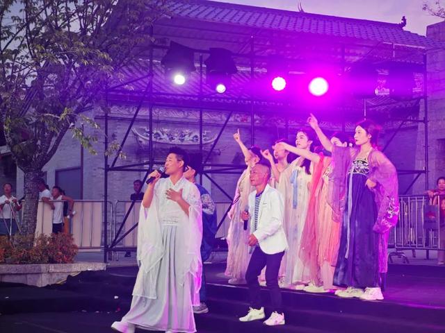 盛夏音浪！百名选手再度唱响2025汉中秦岭熊猫音乐嗨唱季→