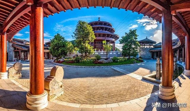 “声动客都”深圳候鸟文旅集团 梅州见