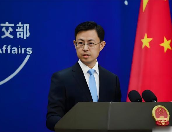 交锋结束，中方告知联合国，审判日本已开始，自卫队军机又被照射