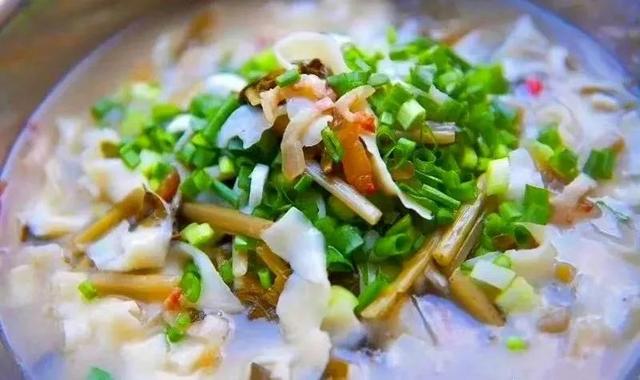 热热热，茂县松坪沟自带降温“凉”方！