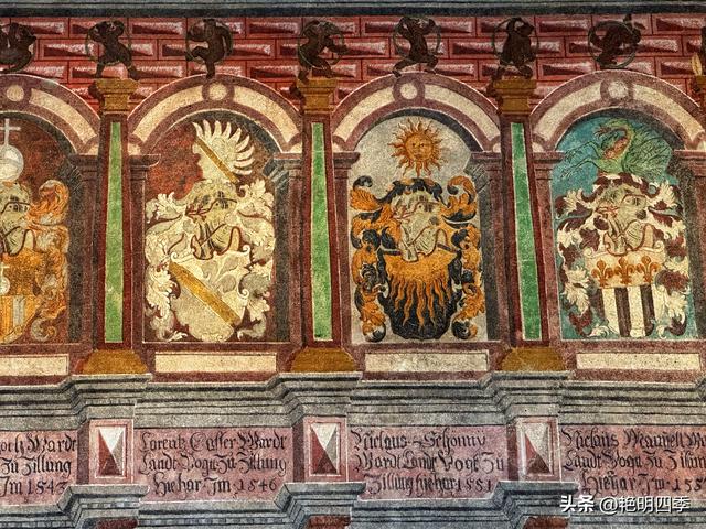 欧游杂记（2）‖ 日内瓦湖畔的美丽：从日内瓦到蒙特勒