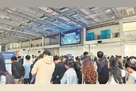涉及深圳多区！这87场招聘会等你来！图片
