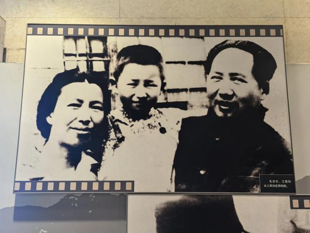 革命圣地西柏坡游记