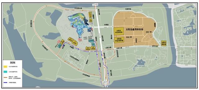 冬季护游丨从“抵达”到“入园”无缝衔接! 冰城公安发布冰雪大世界“保姆级”出行攻略