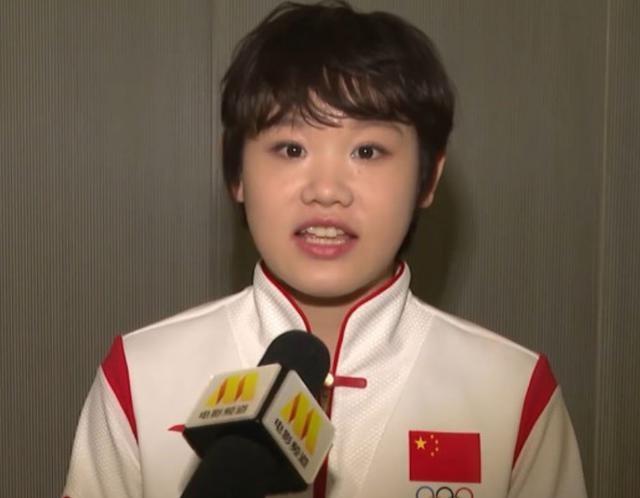 全红婵也没想到	，张家齐官宣退役仅1个月，就走上了另一条上坡路