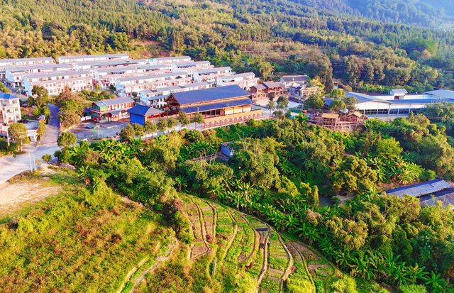 独具瑶族特色！韶关一重点文旅项目动工