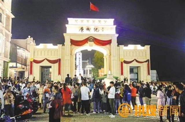 初秋南昌，这份活动攻略等你来解锁