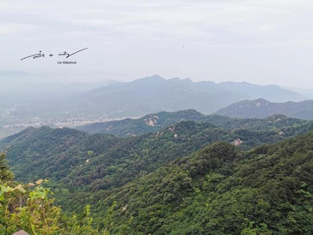 河南著名避暑地，与北戴河、莫干山、庐山齐名，游客却还不多？