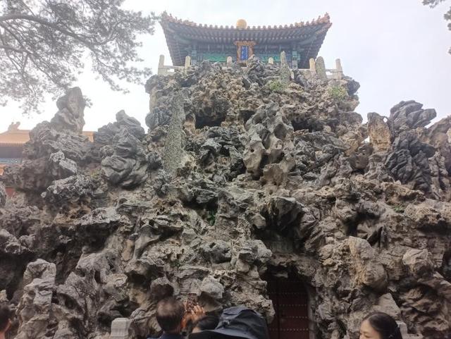 2025北京研学记第六篇：故宫游记