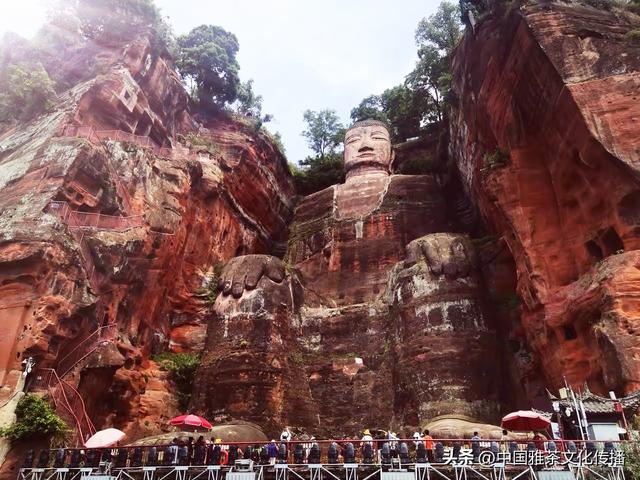 嘉州山水，诗意凡光