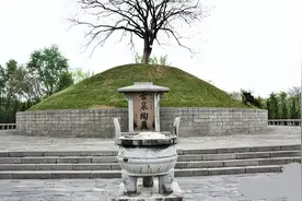 李姓始祖到底是谁？图片