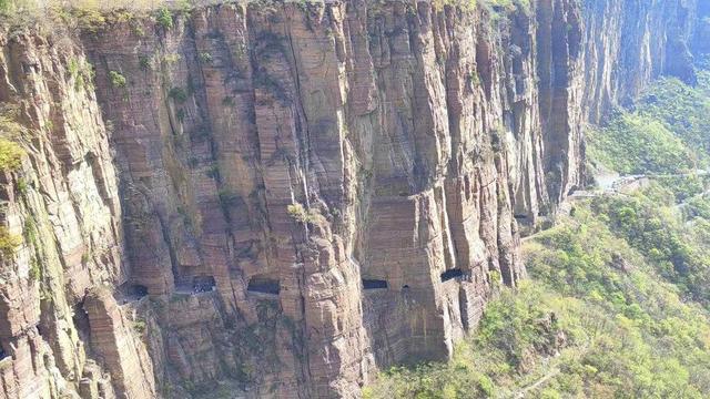 山河为卷绘三晋：2025山西文旅五重奏