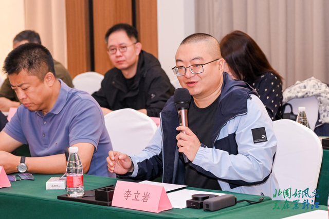 龙粤文旅合作续新章 黑龙江—广州文旅企业座谈会在广州市举行