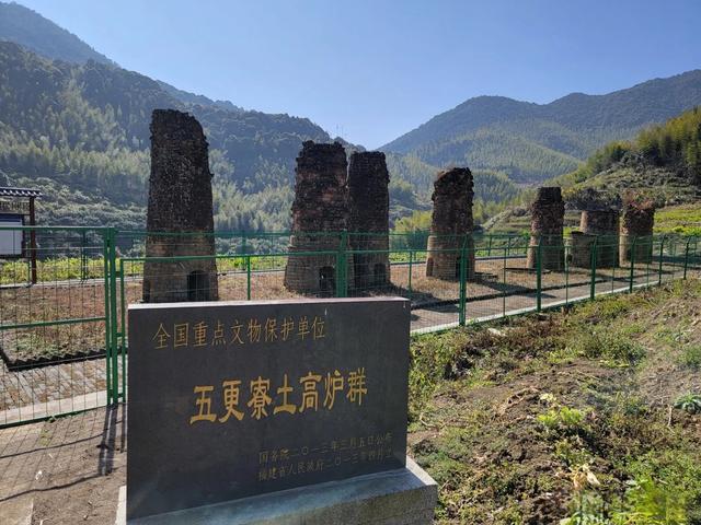 土楼拾光①:福建土楼景区——田螺坑片区（2025.2.9 漳州·南靖）