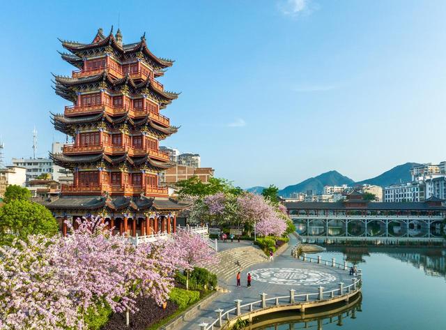 中国最 “怅然” 的城市，曾是华南通商口岸，如今沦为普通地级市