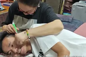 太暖了！怀远和妈妈又一个“第一次”诞生，一个细节让人泪目图片