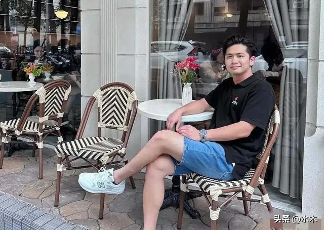 江祖平被下药性侵的男主照片被曝光！
