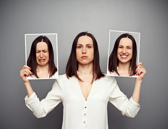 神经科学家新发现：情绪并非洪水猛兽，实为大脑主动构建