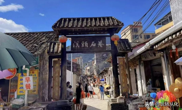 从化溯溪秘境盘点：在溪水竹林间，走进岭南最清凉的山水情