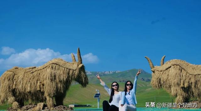 一文讲清，巴音布鲁克秋天怎么玩