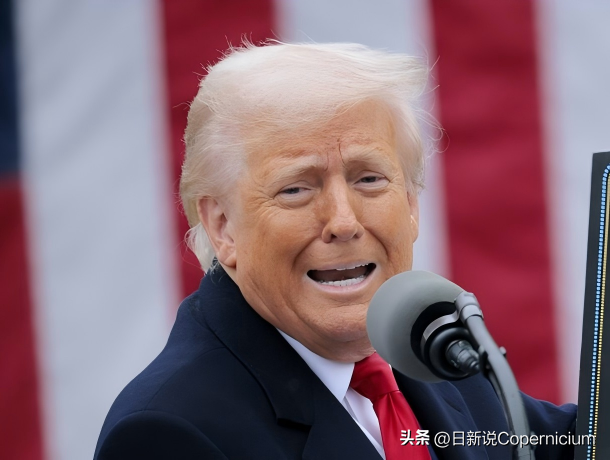 为何说特朗普关税战捅了“马蜂窝”