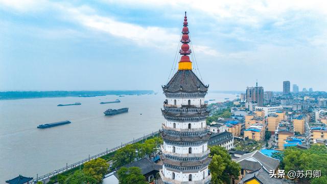 中国最有戏的一座城市，就在安徽！被低估的安庆究竟有多戏？