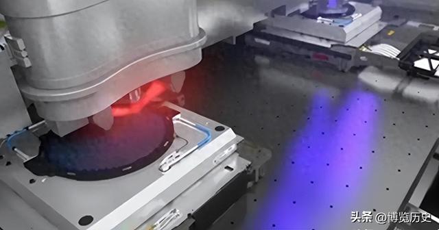 中国又一匹黑马出世！西方巨头纷纷力求合作，这项黑科技有多牛？