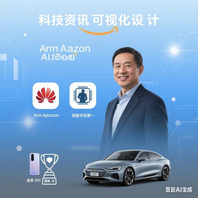 2025年8月19日科技领域最值得关注的动态汇总