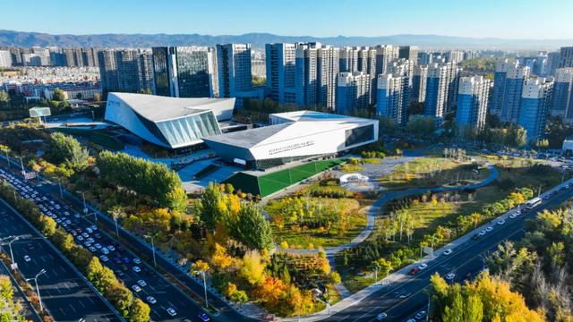 跟着活动游赛罕 | 赛罕区“双节”五大类特色活动抢先看——博览赛罕 文明互鉴