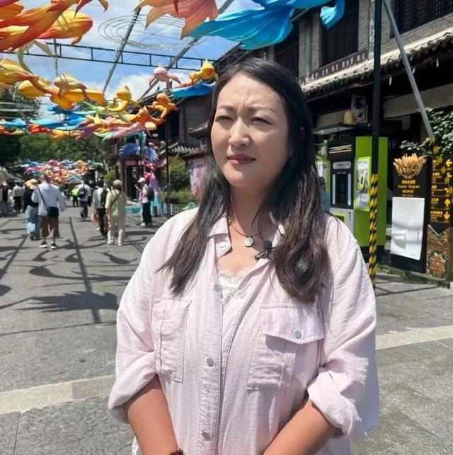 天龙八部影视城热度攀升