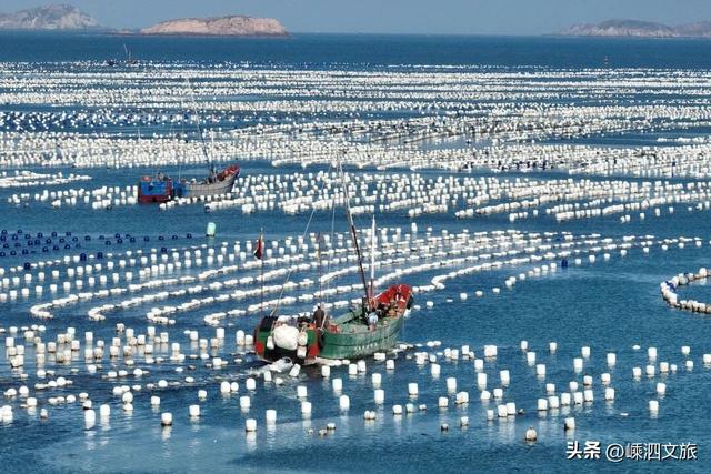 接下来的嵊泗是这样的……