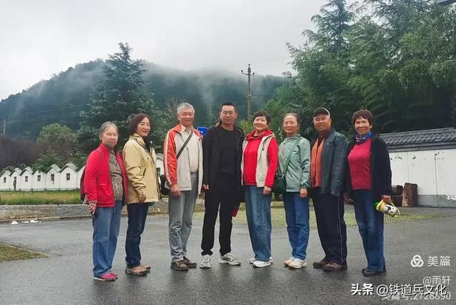 李金星||极端的天气邂逅高冠瀑布极端的美