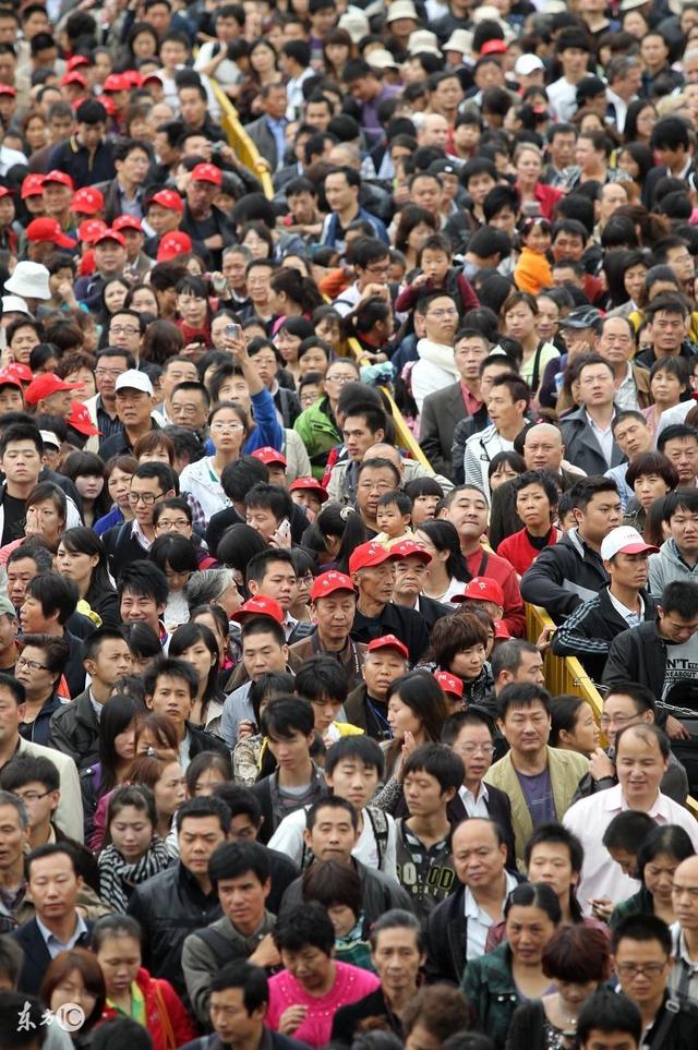 中国将迎来前所未有的死亡高峰，专家给出答案：是这些因素导致的